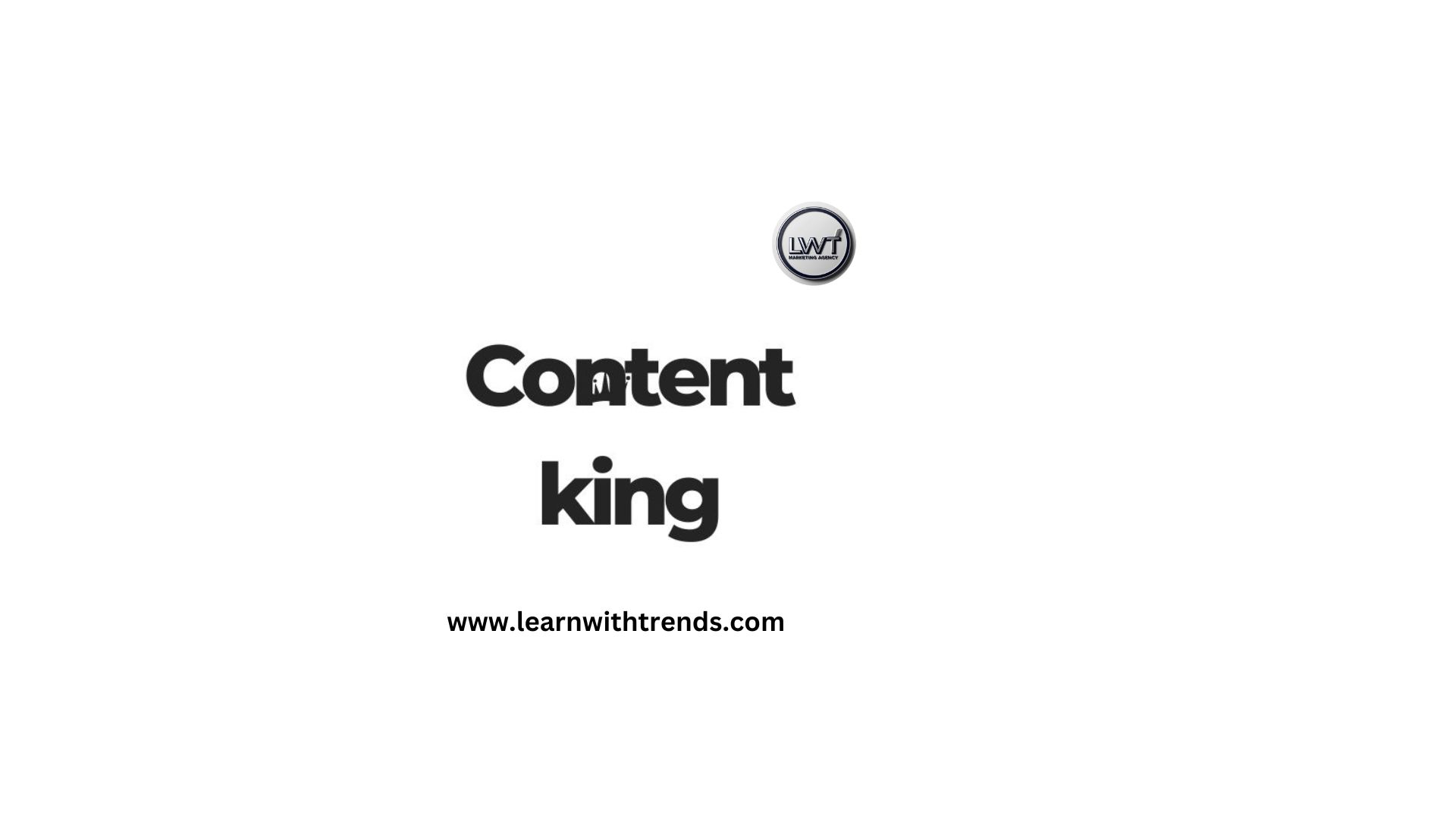 Why Content is Still King: Crafting Engaging Copy That Converts