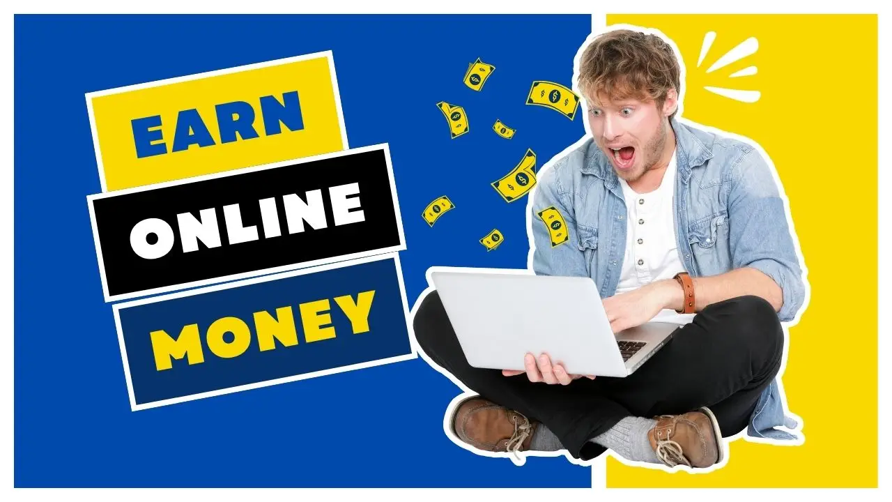 EASY WAY TO EARN MONEY FROM FREELANCING