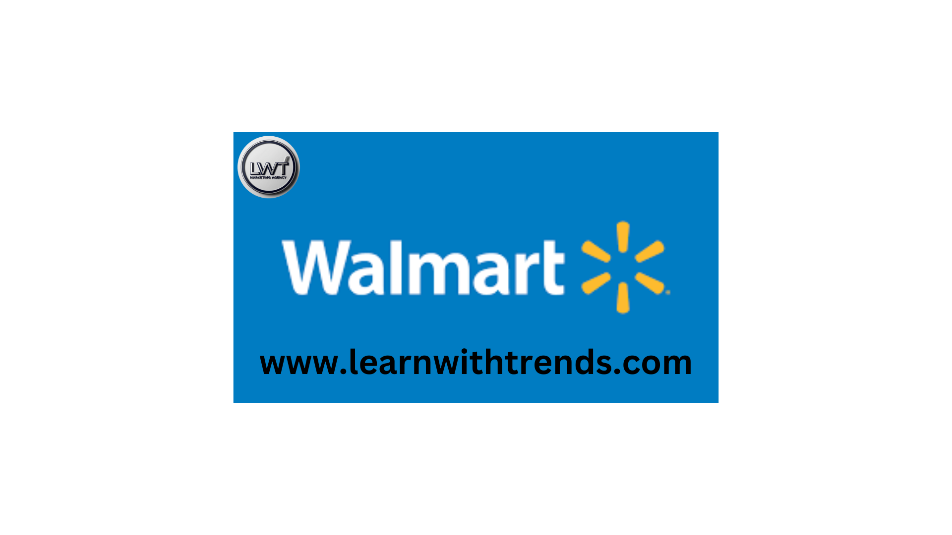 Behind Walmart’s Success: A Look at Their Business Model