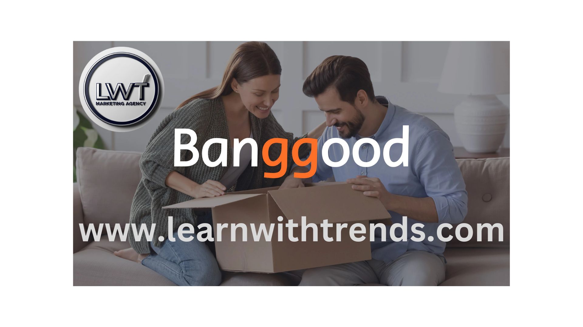 Unbeatable Gadgets on Banggood You Need Right Now