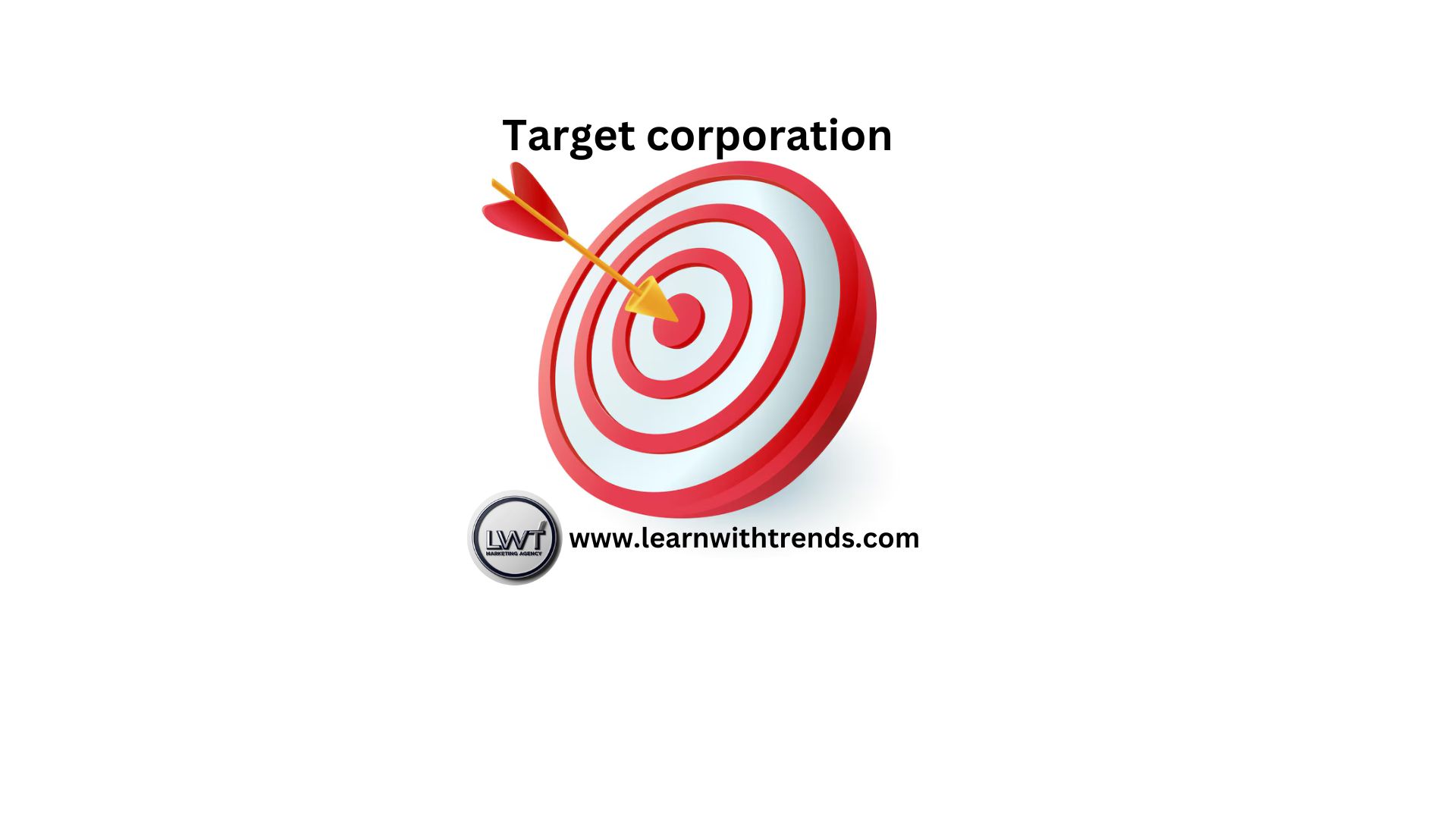 Target Corporation:  America’s Favorite Retailer