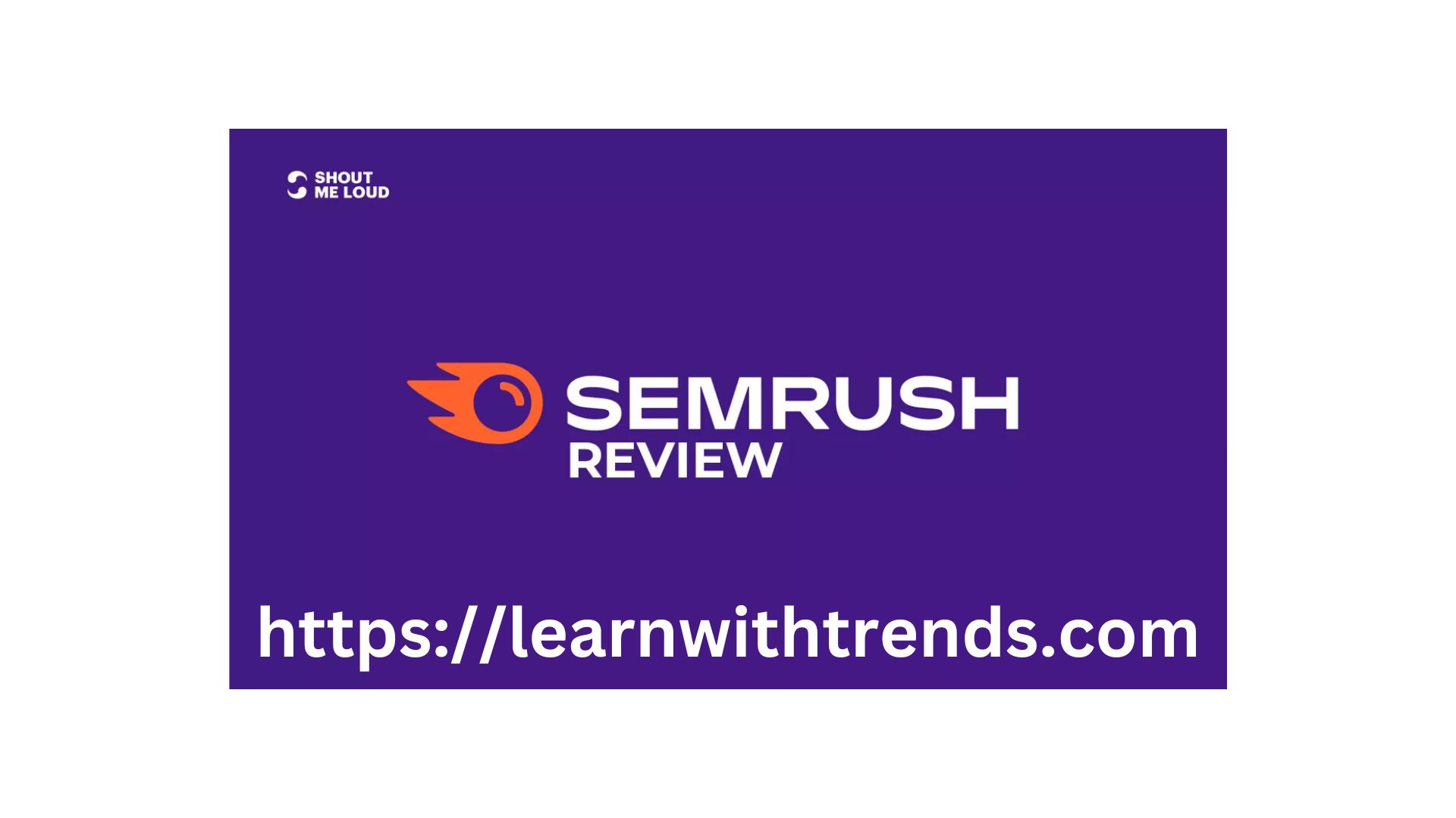 Boost Your Digital Marketing Strategy with Semrush