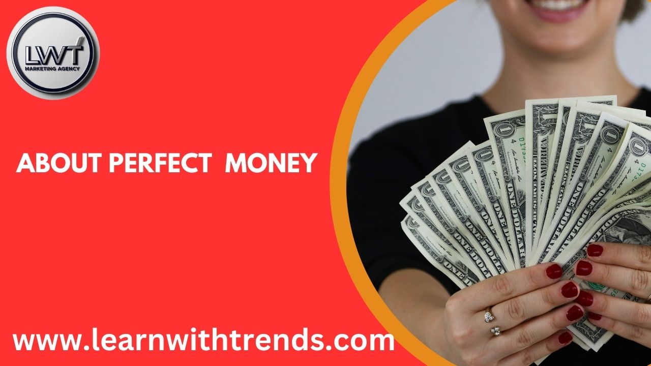 Secure Your Freelance earning with Perfect Money