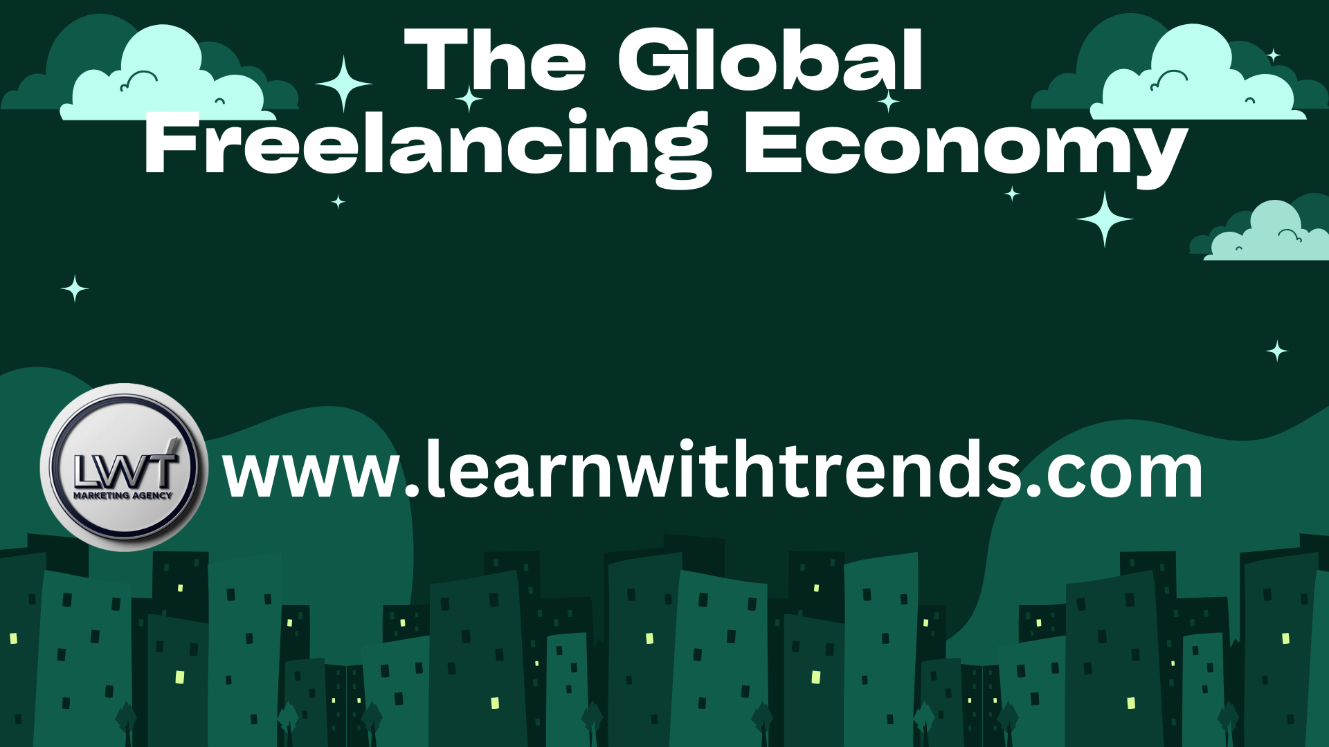 Global Freelance Economy: How Many People Are Earning as Freelancers?